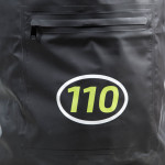 Hermetic bag Marlin Dry Tube 110 L Hermetic bag Marlin Dry Tube 110 L